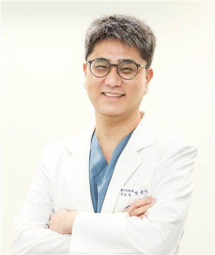 정중식 에이치플러스 양지병원 중환자의학과 전문의