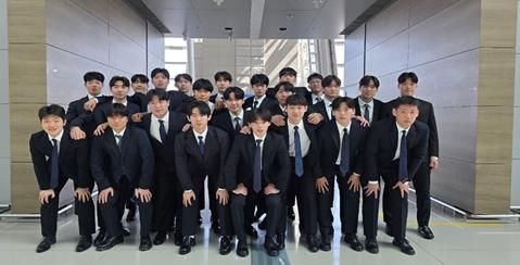 18세 이하 남자 아이스하키 대표팀