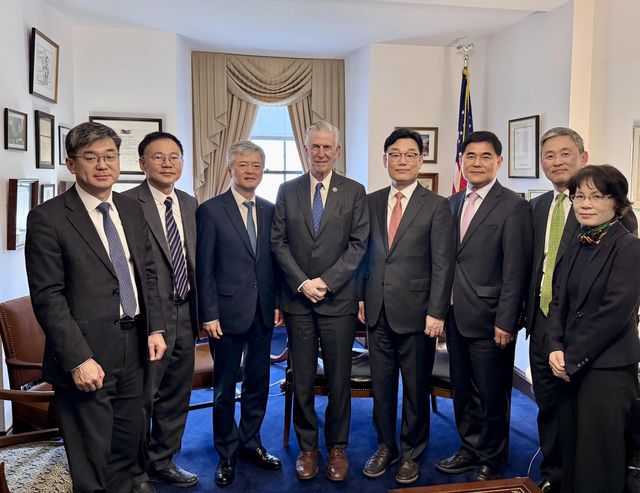 무협, 대미 아웃리치 활동 전개