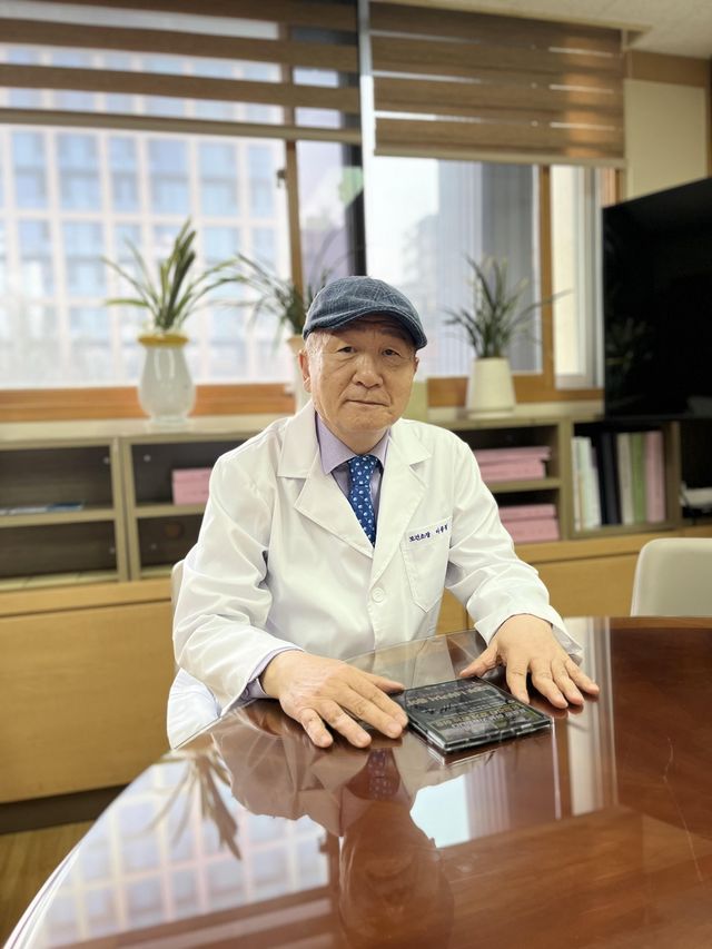 이종철 강남구보건소장