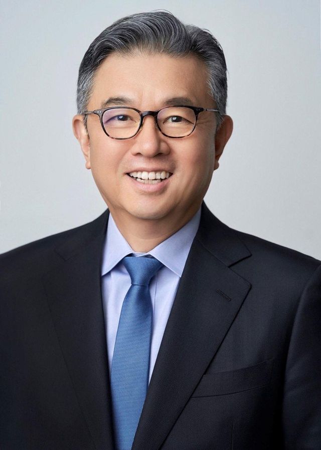 DLA Piper 이원조 한국총괄대표