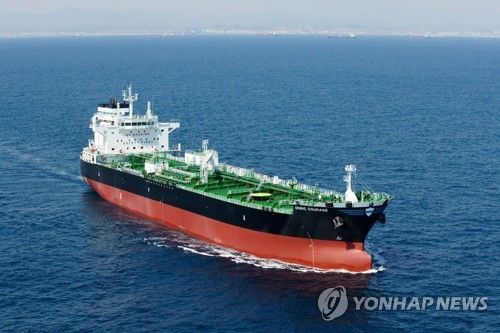 HD한국조선해양 PC선