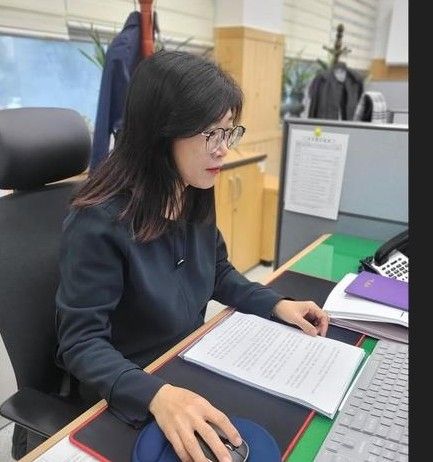 양승희 귀농팀장