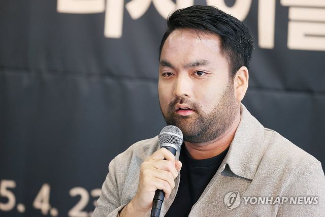 '엠 아티스트'로 선정된 바리톤 박주성