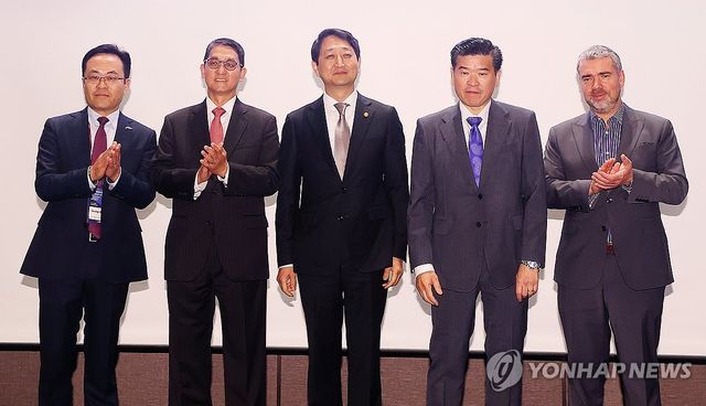 '한미 에너지 산업, 새로운 협력의 시대'