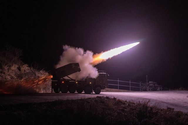 육군, 동해 NLL 인근서 해상사격 훈련