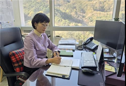 박희경 전남도 인구정책과장