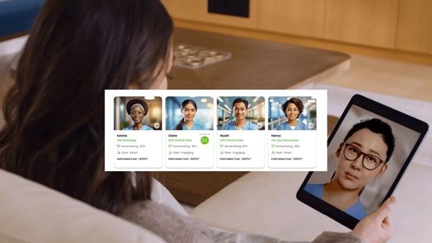 음성 기반 AI 의료 에이전트