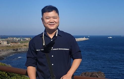 강춘재 김제시 귀농·귀촌 팀장