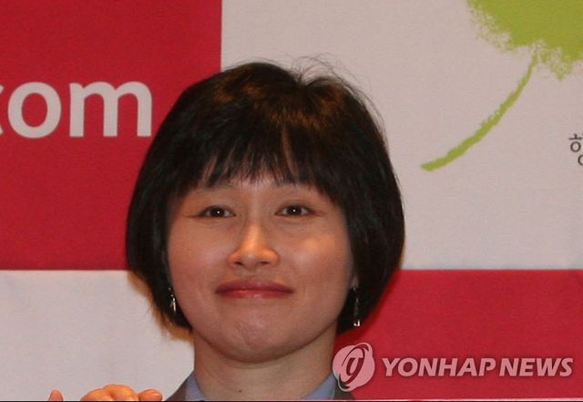 최기원 행복나눔재단 이사장