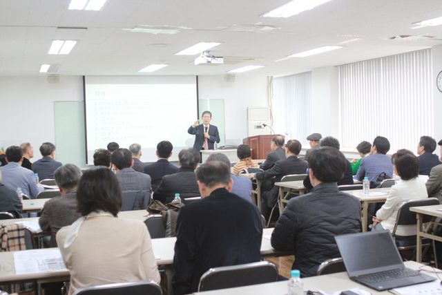 지구촌한글학교미래포럼 제7회 발표회