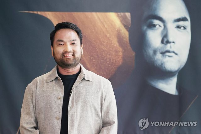 세계에서 주목받고 있는 성악가 박주성