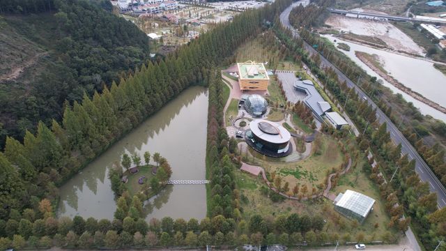 담양 주요 관광지 학생·관공서 직원 대상 무료 개방