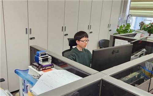 김회훈 전남 함평군 귀농귀촌팀 주무관