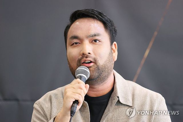 마포아트센터 상주음악가 바리톤 박주성