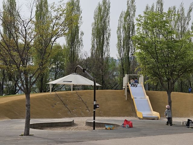 광나루 모두의 놀이터