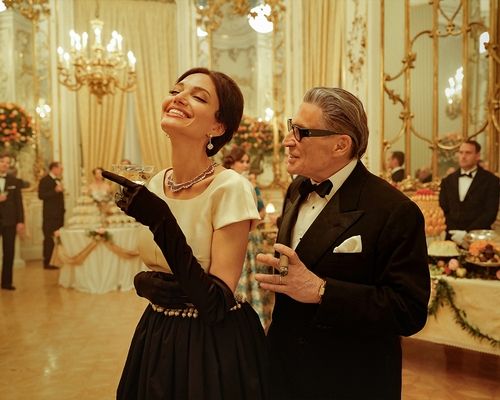 영화 '마리아' 속 한 장면