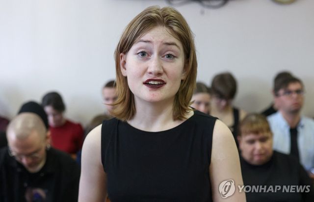 다리야 코지레바