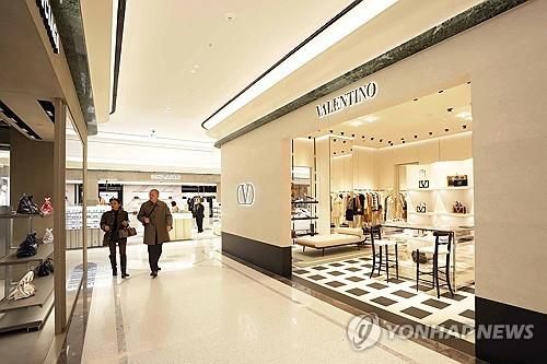 신세계백화점 본점, 최대 규모 리뉴얼