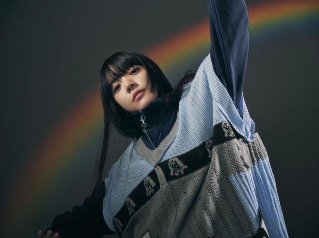 일본 싱어송라이터 아이묭