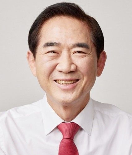 정연송 부산공동어시장 신임 대표이사