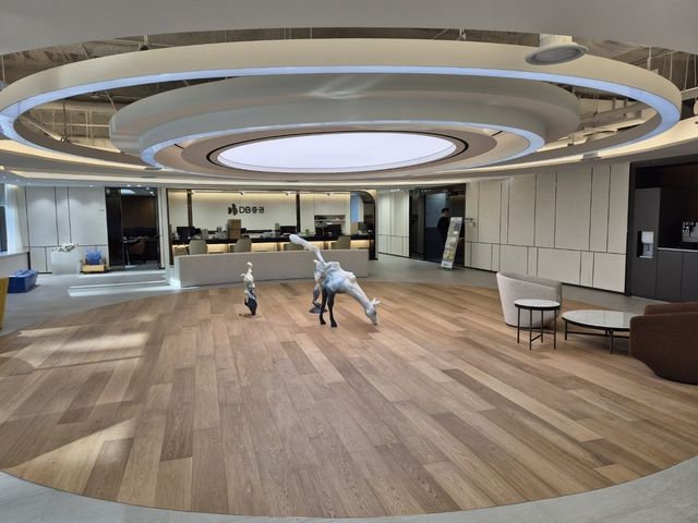 DB증권 강남금융센터[DB증권 제공. 재판매 및 DB 금지]