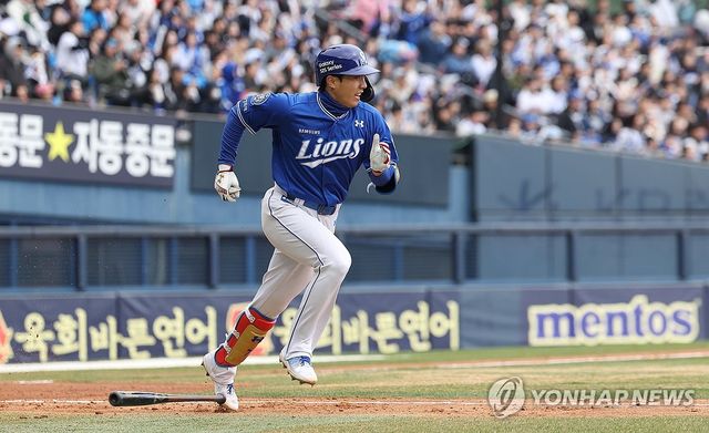 이재현 '2타점 적시타야'