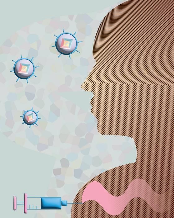 "대상포진 백신, 치매 위험 낮춘다…7년 관찰 기간에 20% 감소"