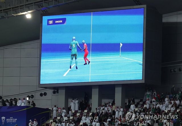 심판 눈보다 정확했던 SAOT