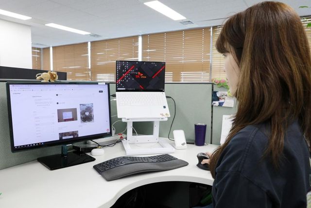 SK스토아, 'AI 위해상품 차단 시스템' 도입…효율적 검수