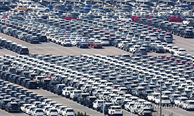 미국 25% 관세 부과, 수출 영향은?