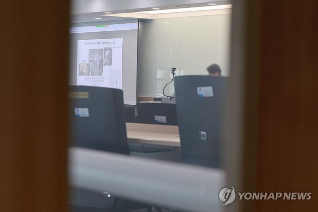 의대생 복귀, 강의는 온라인으로