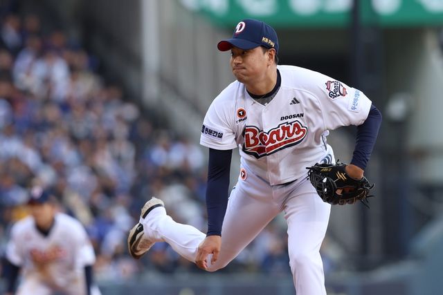 두산 베어스 이영하