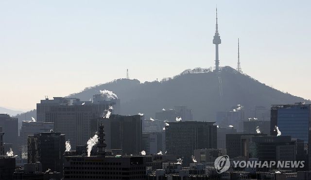 [연합뉴스 자료사진. 재판매 및 DB 금지]