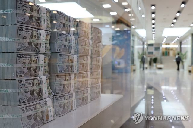 [연합뉴스 자료사진]