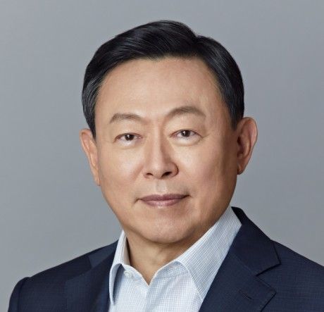  신동빈 롯데그룹 회장