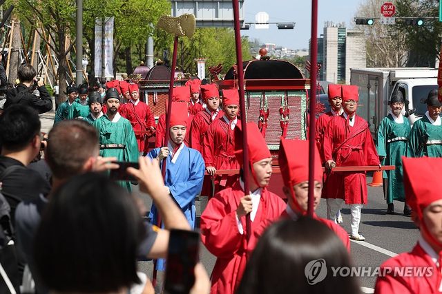 조선 왕실 신주, 다시 종묘 정전으로