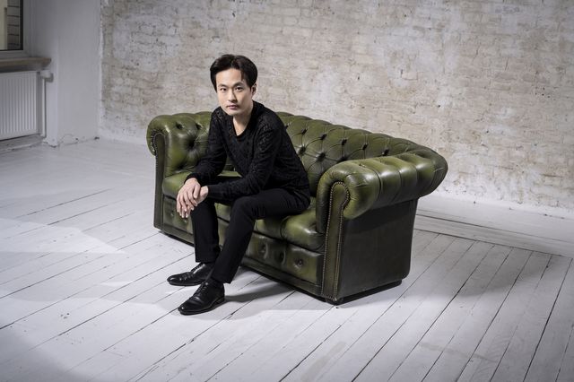 피아니스트 김다솔