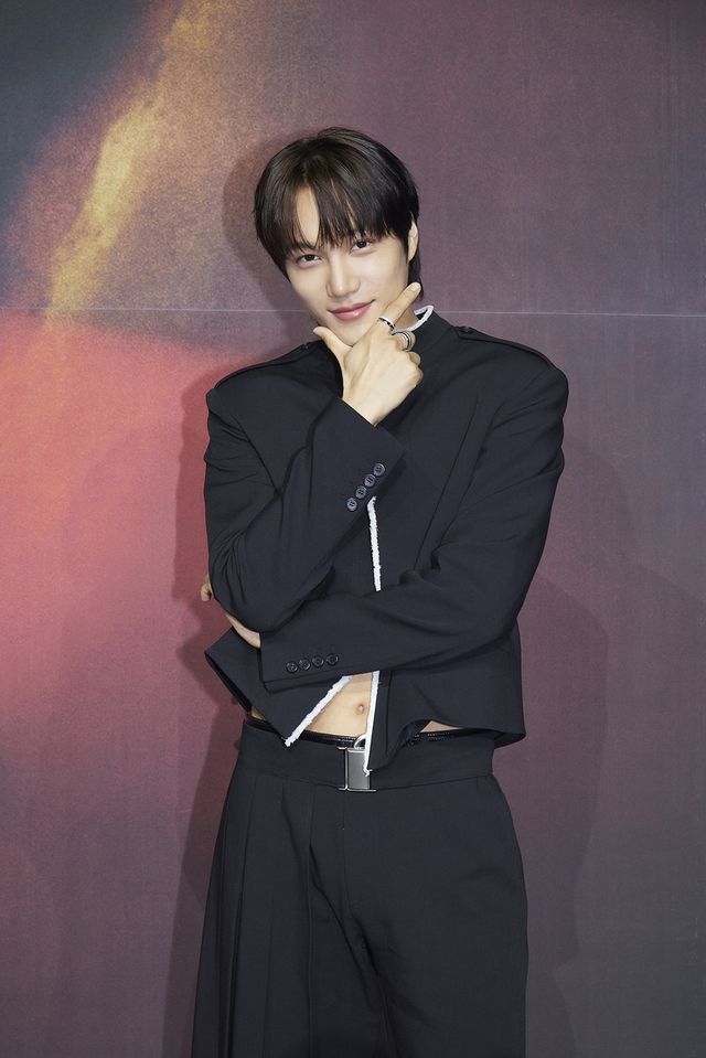 엑소 카이