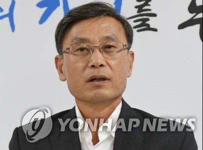 정하영 전 김포시장