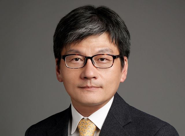 최준영 법무법인 율촌 수석전문위원