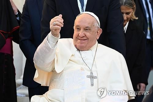 프란치스코 교황