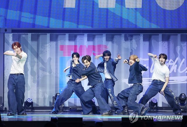 투어스, 청춘 그 자체