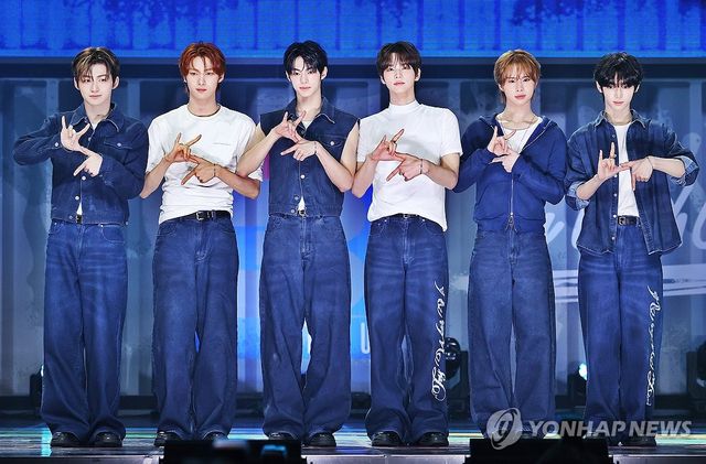 '투어스가 돌아왔습니다'