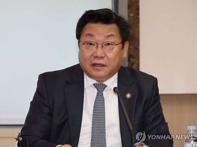 발언하는 주형환 저고위 부위원장