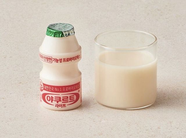 야쿠르트 라이트