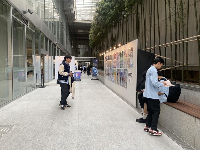 2024 ACC 대학 졸업전시 지원