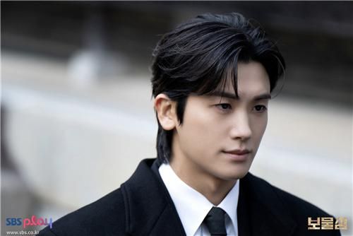 SBS 드라마 '보물섬'