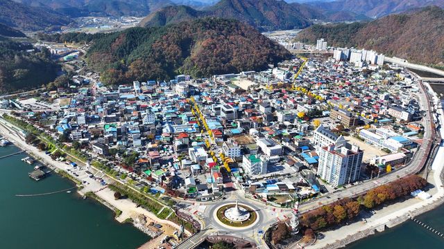 화천군 군부대 상수도 보급률 33%…"민·군 통합 시급" - 1