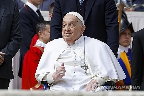 프란치스코 교황